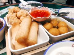-五条人糖水铺(武林总店)