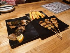 -鸟内会居酒屋(得意潮馆店)