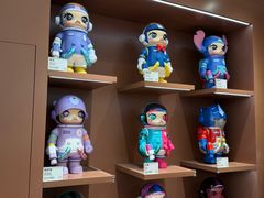 -泡泡玛特POPMART(赛格国际购物中心店)
