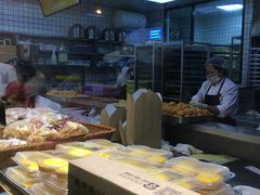 -鲍师傅糕点(春熙路店)