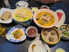 -童福兴·南京菜(老门东店)