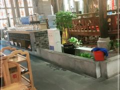 -蜀大侠·牛肉自助火锅(慈溪店)