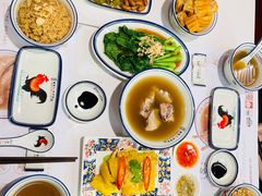 -發起人·肉骨茶(万象汇店)