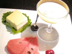 -西安绿地假日酒店·丽宝轩中餐厅