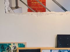 -巴浪鱼咖啡馆 Local Fish
