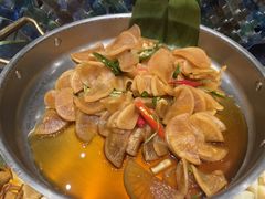 -亚龙湾希尔顿自助餐厅·海鲜·烧烤·沙滩BBQ·现场乐队
