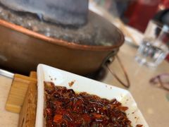 -阳坊大都涮羊肉(阳坊总店)