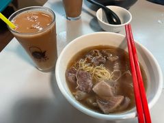 -梓记牛什(總店)
