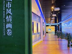 -哈尔滨规划展览馆