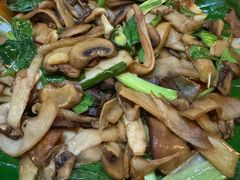 -云海肴·汽锅鸡·云南菜(天津国金汇店)