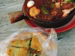 -清真·马文砂锅大全(麦苋街店)