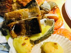 -松子料理(世纪城店)