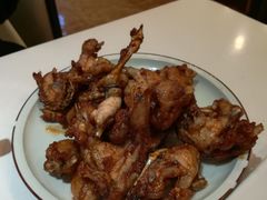 -后宫私房菜(汇客美食娱乐广场店)