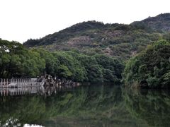-白马涧龙池景区