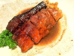 -汤城小厨•粤菜•靓汤(苏州街店)