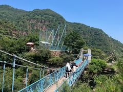 -爱情山风景区