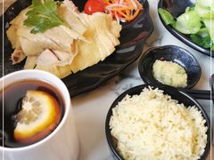 -鸡坤茶室(三里屯店)