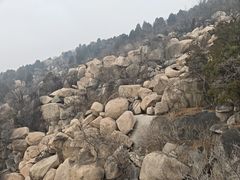 -峄山风景名胜区