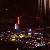 来十八梯一定要吃啊，天台音乐烤肉香迷糊了！