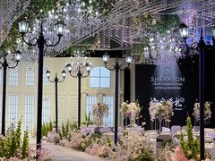 -哈尔滨永泰喜来登酒店·璟泰公馆