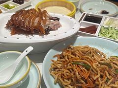 -东流山北京烤鸭·家常菜(南京首店)