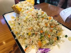 -南国锋味椰子鸡(瀚海店)