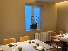 -羊门客在·烤盐池滩羊·川菜