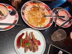 -塔哈尔·新疆盛宴(复地活力城店)