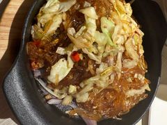 -九毛九西北菜(百信广场店)