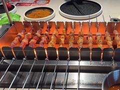 -丰茂烤串(五道口店)