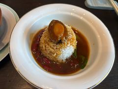 -翠湖宾馆·中餐厅
