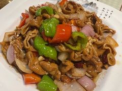 -缘来聚·徽菜名店(黄山宏村店)