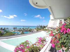 -塞班肯辛顿酒店Kensington Hotel Saipan