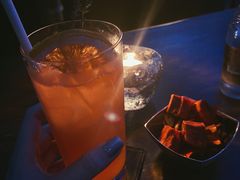-广州柏悦酒店·悦吧·顶楼露天酒吧
