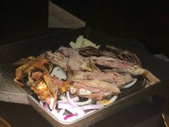 -楼兰新疆主题餐厅(苏州中心店)