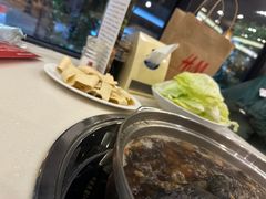 -太婆天府山珍酒楼(亚运村店)