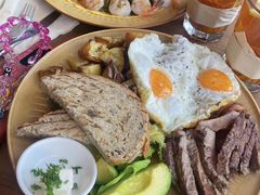 -BAKER&SPICE(BFC外滩金融中心店)