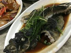 -四川小胡子海鲜(丁村万人海鲜广场店)