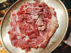 -西塔老太太泥炉烤肉(万柳华联店)