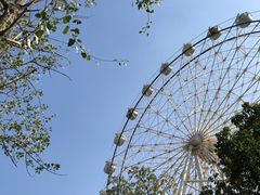 -云幽谷旅游区
