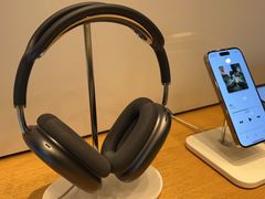 -Apple零售店(华贸购物中心店)