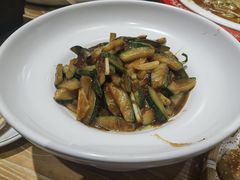 -唐山宴大唐州府精品中餐