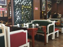 -老牌坊•鲁菜名店•地道济南菜(大观园商埠店)