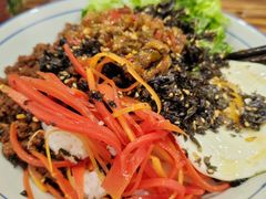 -老地方猫儿面(磁器口店)