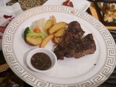 -92°C俄式厨房(中央大街店)