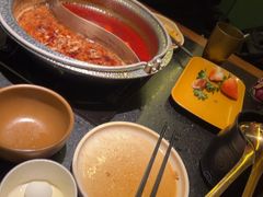 -牛New寿喜烧(虹桥新天地店)