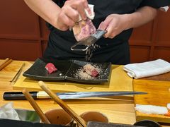 -Sushi Hanzo半藏(天环广场店)