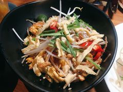 -Ginger(兴国路店)