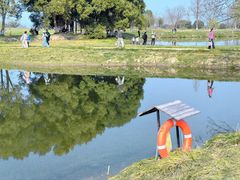 -良渚古城遗址公园