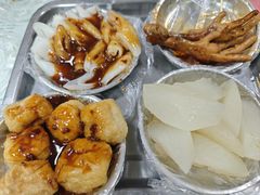 -阿信糖水(体育花园店)
